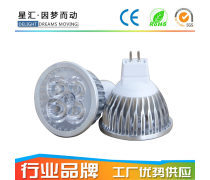 點亮綠色未來 節能照明產品全解析